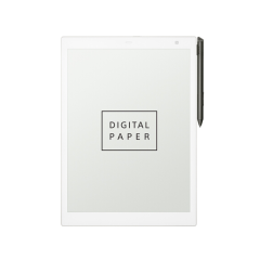 二手索尼 电子纸DPT-RP1 13.3英寸回收